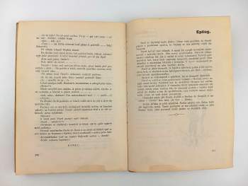 J. M Troska: Vládce mořských hlubin