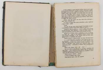 J. M Troska: Vládce mořských hlubin