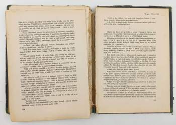 J. M Troska: Vládce mořských hlubin