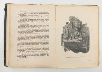 J. M Troska: Vládce mořských hlubin