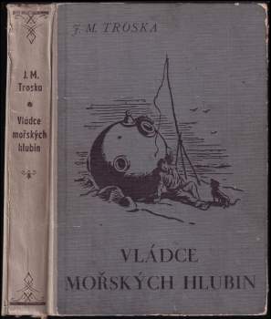 Vládce mořských hlubin