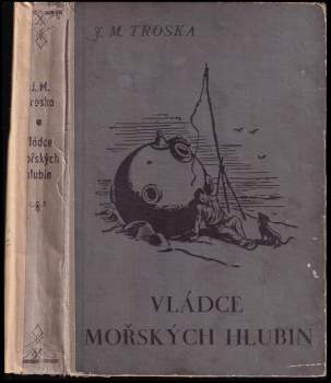 Vládce mořských hlubin