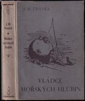 Vládce mořských hlubin