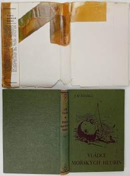 J. M Troska: Vládce mořských hlubin