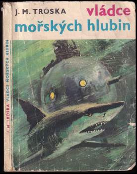 Vládce mořských hlubin