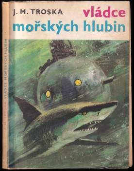 Vládce mořských hlubin