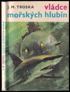 Vládce mořských hlubin