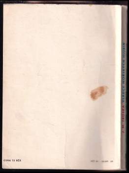 J. M Troska: Vládce mořských hlubin