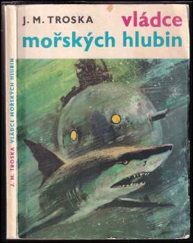 Vládce mořských hlubin