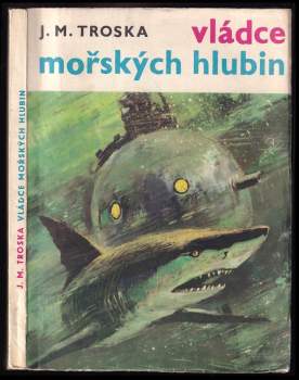 Vládce mořských hlubin