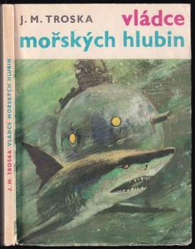 Vládce mořských hlubin