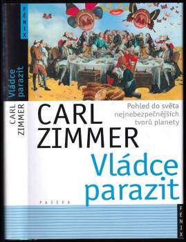 Vládce parazit