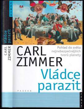 Vládce parazit