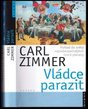 Vládce parazit