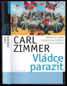 Vládce parazit