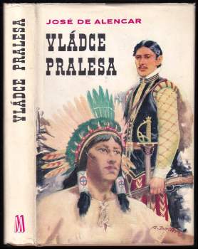 Vládce pralesa
