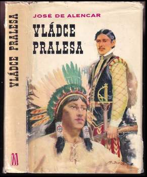 Vládce pralesa