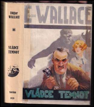 Vládce temnot