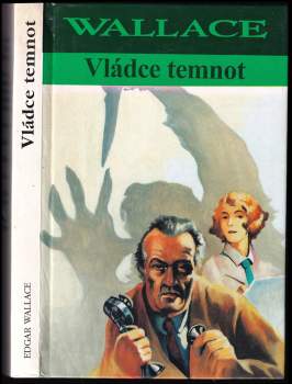 Vládce temnot