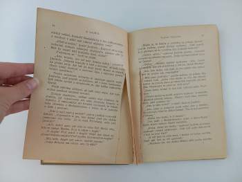 André Laurie: Vládce vzduchu