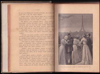 André Laurie: Vládce vzduchu