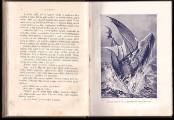 André Laurie: Vládce vzduchu