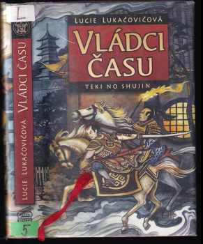 Vládci času