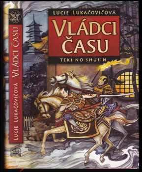 Vládci času