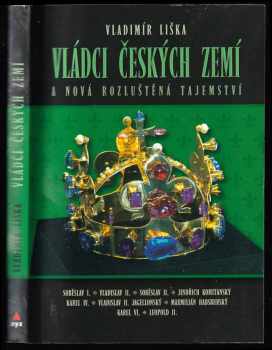 Vládci českých zemí a nová rozluštěná tajemství