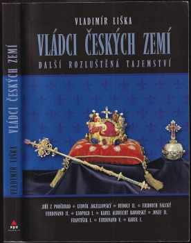 Vládci českých zemí