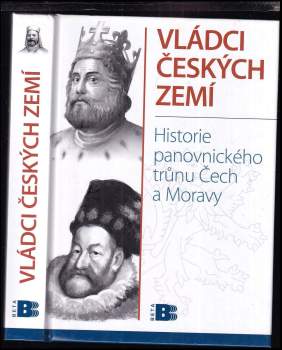 Vládci českých zemí
