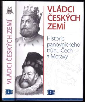 Vládci českých zemí