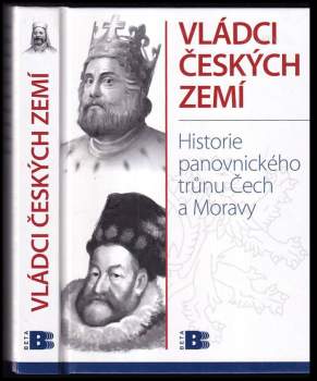 Vládci českých zemí