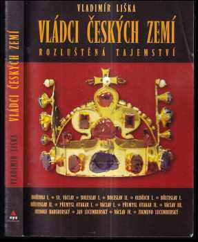 Vládci českých zemí