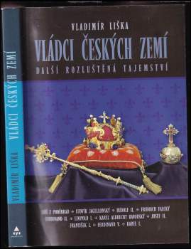 Vládci českých zemí