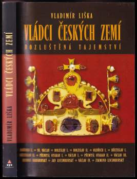 Vládci českých zemí