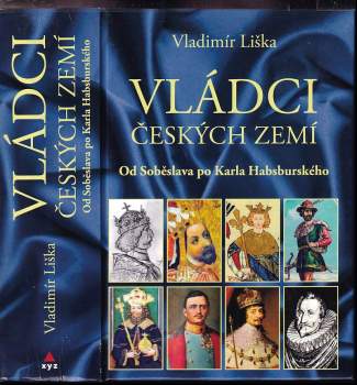 Vládci českých zemí