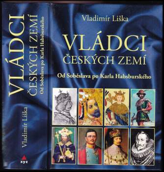 Vládci českých zemí