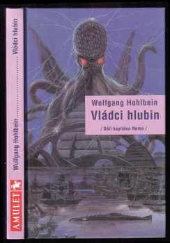 Děti kapitána Nema