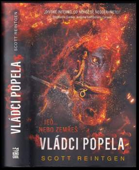 Vládci popela