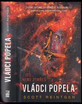 Vládci popela