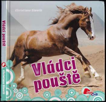 Vládci pouště