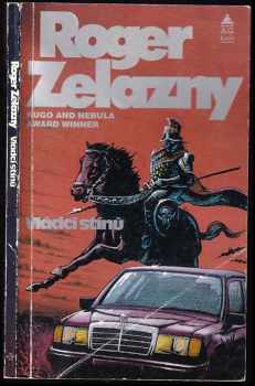 Vládci stínů - Roger Zelazny (1992, AG kult) - ID: 681253