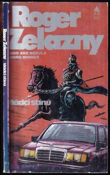 Roger Zelazny: Vládci stínů