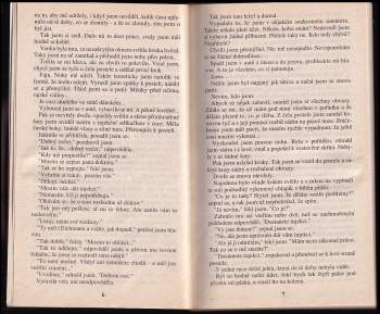 Roger Zelazny: Vládci stínů