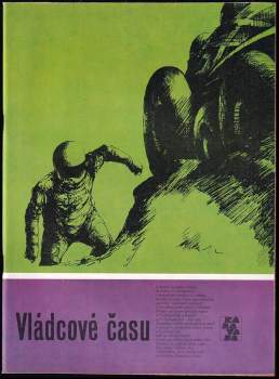 Vládcové času
