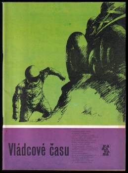 Vládcové času