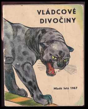 Vládcové divočiny