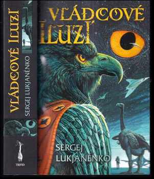 Vládcové iluzí