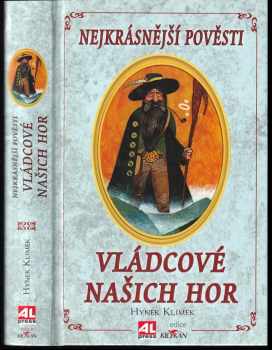 Vládcové našich hor